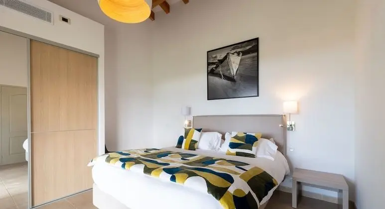 Deluxe Villa, 2 Yatak Odası