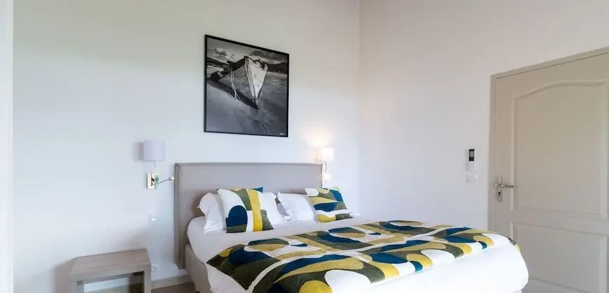 Deluxe Villa, 2 Yatak Odası