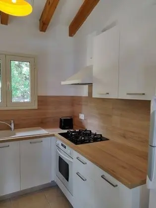 Deluxe Villa, 2 Yatak Odası