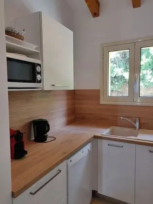 Deluxe Villa, 2 Yatak Odası
