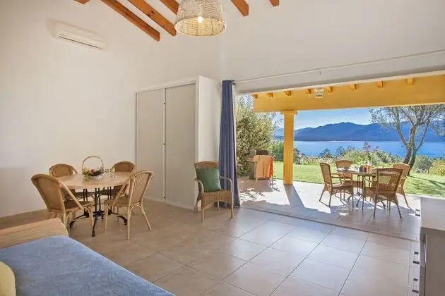 Deluxe Villa, 2 Yatak Odası