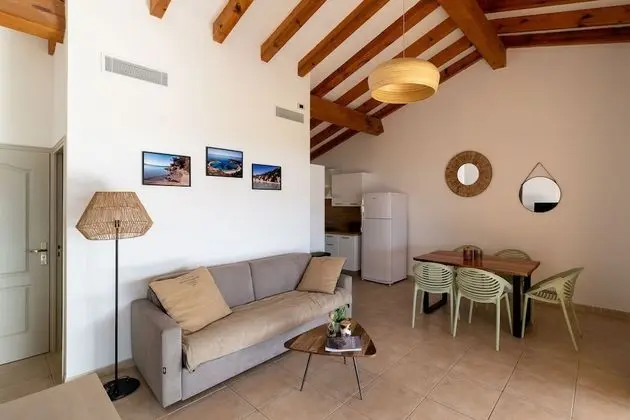 Deluxe Villa, 2 Yatak Odası