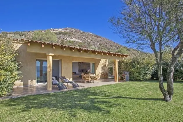 Deluxe Villa, 2 Yatak Odası