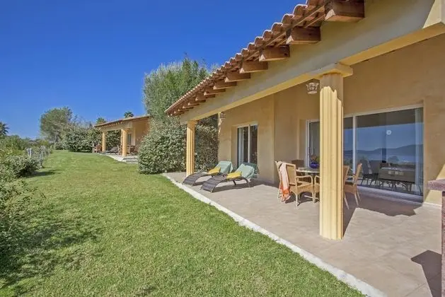 Deluxe Villa, 2 Yatak Odası