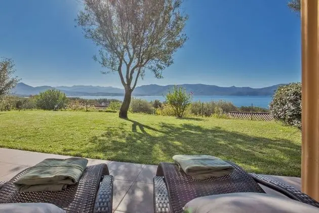 Deluxe Villa, 2 Yatak Odası