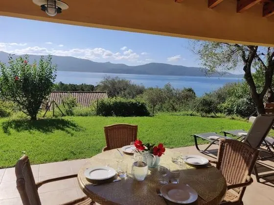 Deluxe Villa, 2 Yatak Odası
