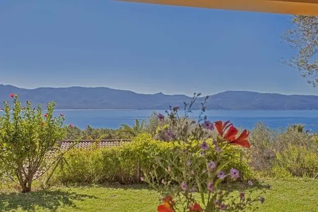 Deluxe Villa, 2 Yatak Odası