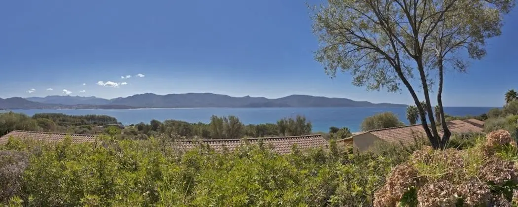 Deluxe Villa, 2 Yatak Odası