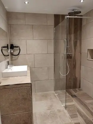 Deluxe Villa, 2 Yatak Odası