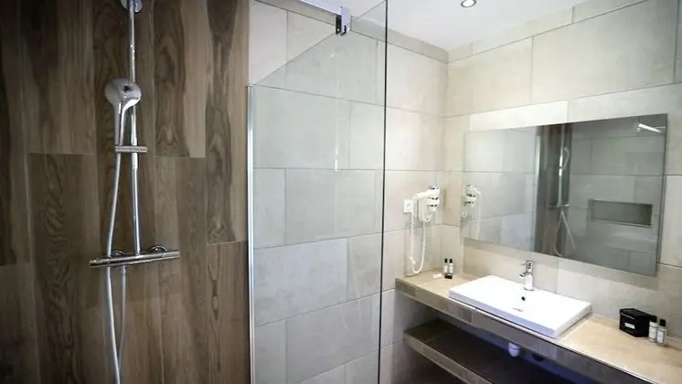 Deluxe Villa, 2 Yatak Odası