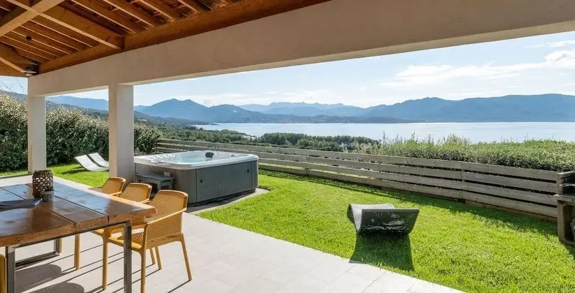Exclusive Villa, 3 Yatak Odası