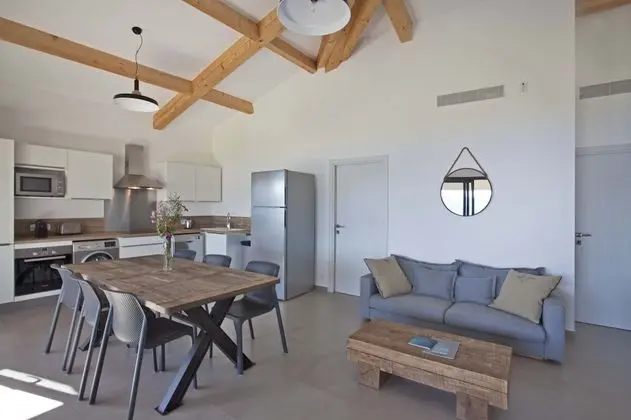 Exclusive Villa, 3 Yatak Odası
