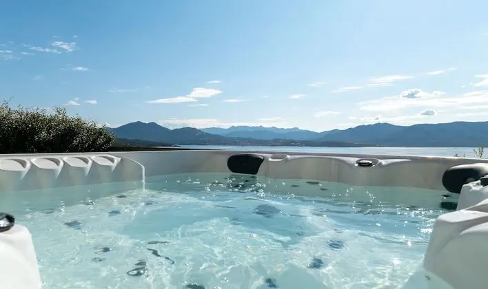 Exclusive Villa, 3 Yatak Odası