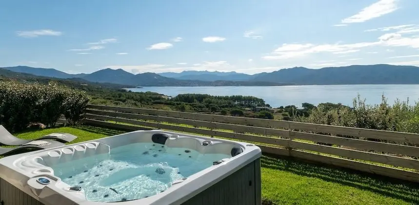 Exclusive Villa, 3 Yatak Odası
