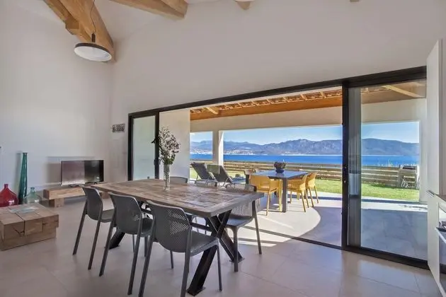 Exclusive Villa, 3 Yatak Odası