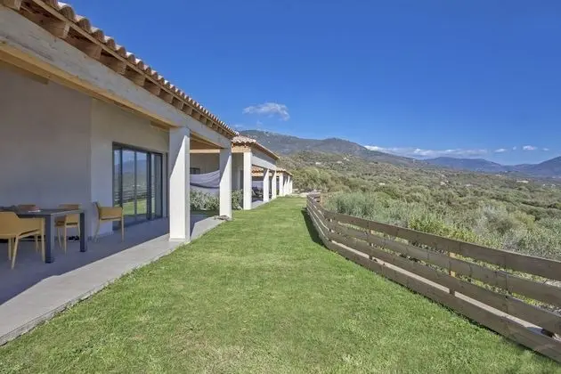 Exclusive Villa, 3 Yatak Odası