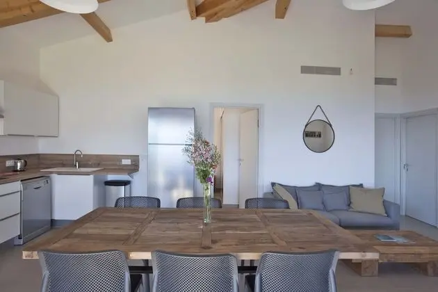 Exclusive Villa, 3 Yatak Odası