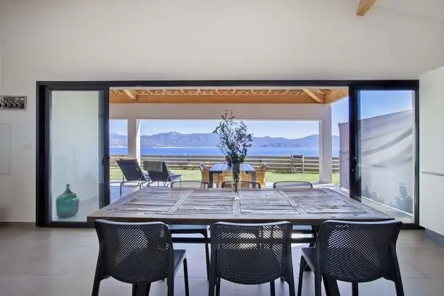 Exclusive Villa, 3 Yatak Odası