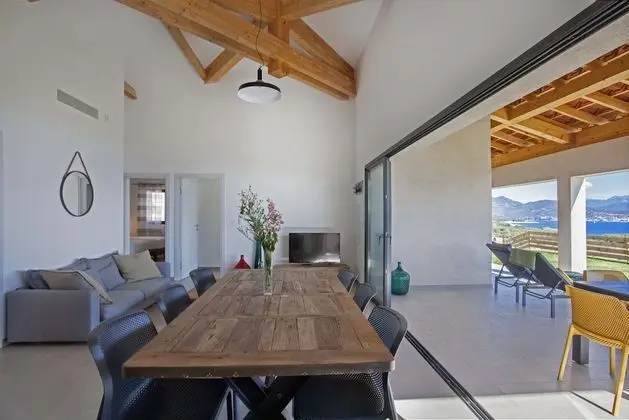 Exclusive Villa, 3 Yatak Odası