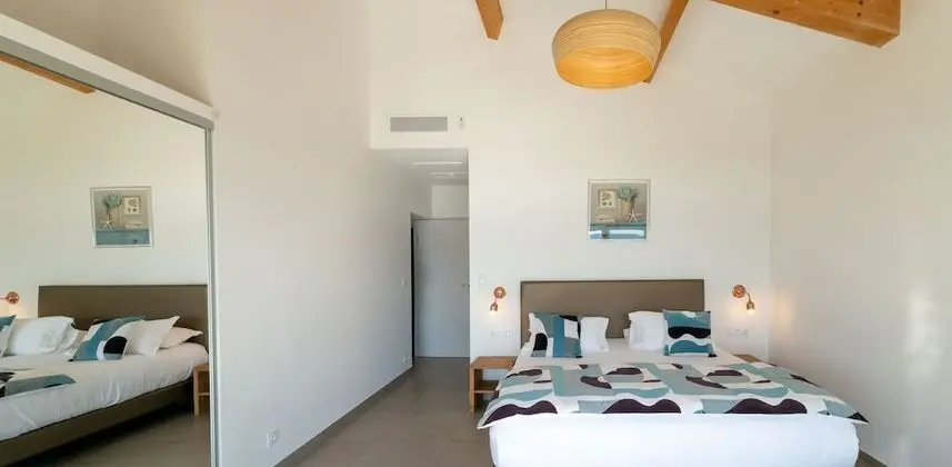 Exclusive Villa, 3 Yatak Odası