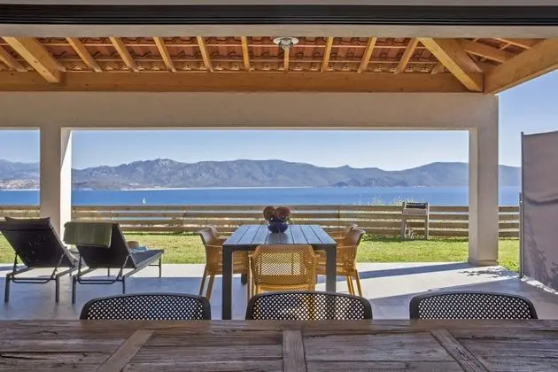 Exclusive Villa, 3 Yatak Odası