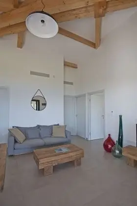 Exclusive Villa, 3 Yatak Odası
