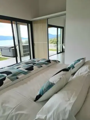Exclusive Villa, 3 Yatak Odası