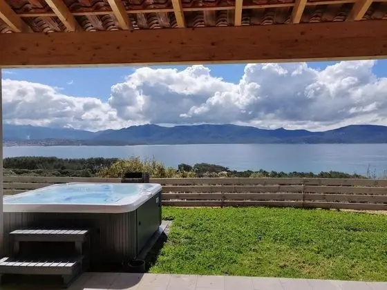 Exclusive Villa, 3 Yatak Odası
