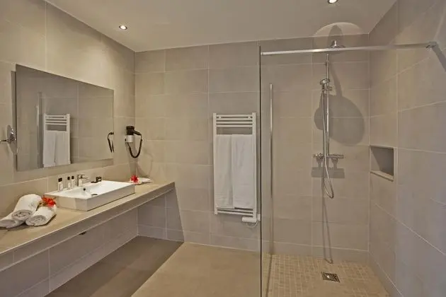 Exclusive Villa, 3 Yatak Odası