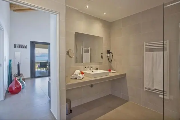 Exclusive Villa, 3 Yatak Odası