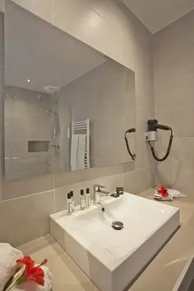 Exclusive Villa, 3 Yatak Odası
