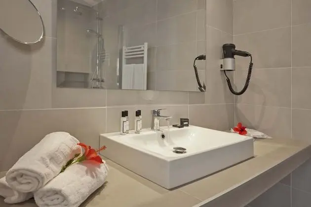 Exclusive Villa, 3 Yatak Odası