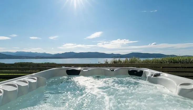 Exclusive Villa, 3 Yatak Odası
