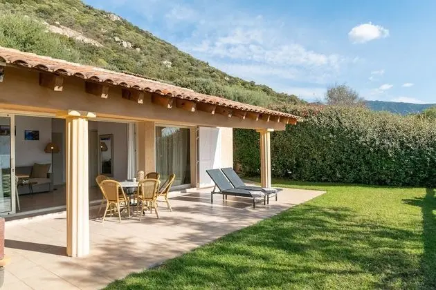 Signature Villa, 2 Yatak Odası, Sıcak Su Havuzu, Deniz Manzaralı