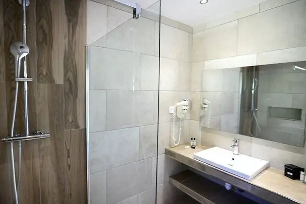 Signature Villa, 2 Yatak Odası, Sıcak Su Havuzu, Deniz Manzaralı