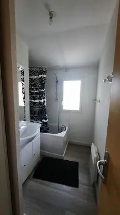 Premium Ev, Banyolu/Duşlu, Park Manzaralı (T2)