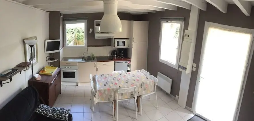 Premium Ev, Banyolu/Duşlu, Park Manzaralı (T2)