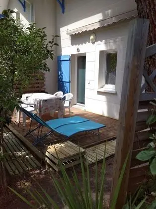 Premium Ev, Banyolu/Duşlu, Park Manzaralı (T2)