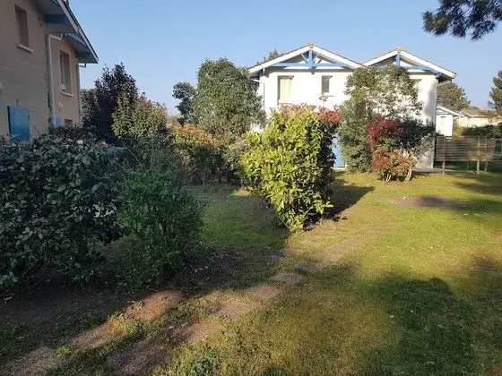 Premium Ev, Banyolu/Duşlu, Park Manzaralı (T2)