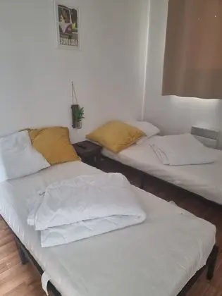 Premium Ev, Banyolu/Duşlu, Park Manzaralı (T3 )
