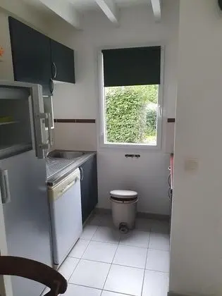 Premium Ev, Banyolu/Duşlu, Park Manzaralı (T3 )