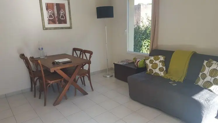 Premium Ev, Banyolu/Duşlu, Park Manzaralı (T3 )