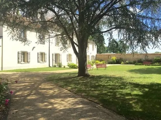 Romantic Apart Daire, Küçük Mutfak, Park Manzaralı