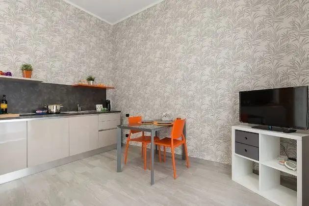 Comfort Apart Daire, 2 Tek Kişilik Yatak, Sigara İçilmez