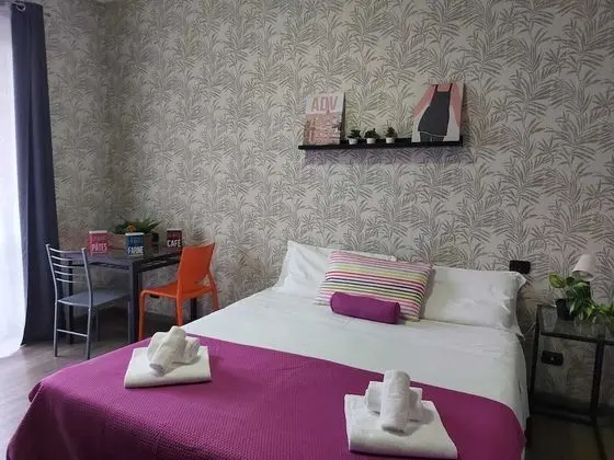 Deluxe Apart Daire, 2 Tek Kişilik Yatak, Sigara İçilmez