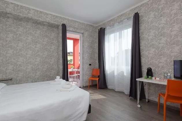 Deluxe Apart Daire, 2 Tek Kişilik Yatak, Sigara İçilmez