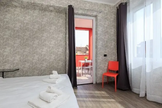 Deluxe Apart Daire, 2 Tek Kişilik Yatak, Sigara İçilmez