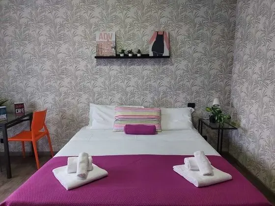 Deluxe Apart Daire, 2 Tek Kişilik Yatak, Sigara İçilmez