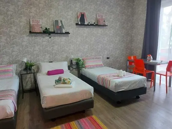 Superior Apart Daire, Sigara İçilmez, Şehir Manzaralı