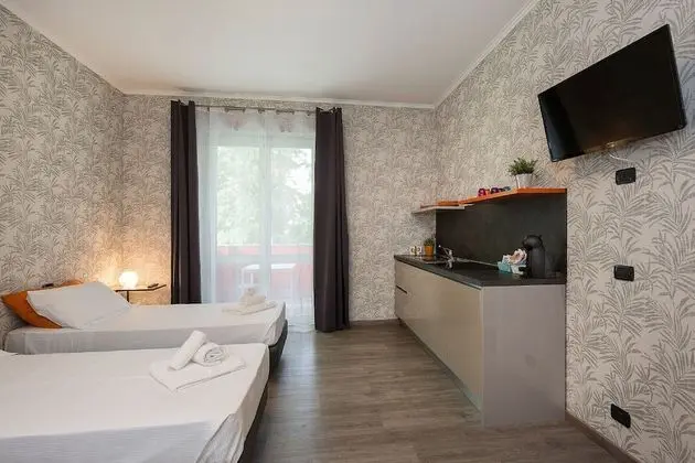 Superior Apart Daire, Sigara İçilmez, Şehir Manzaralı